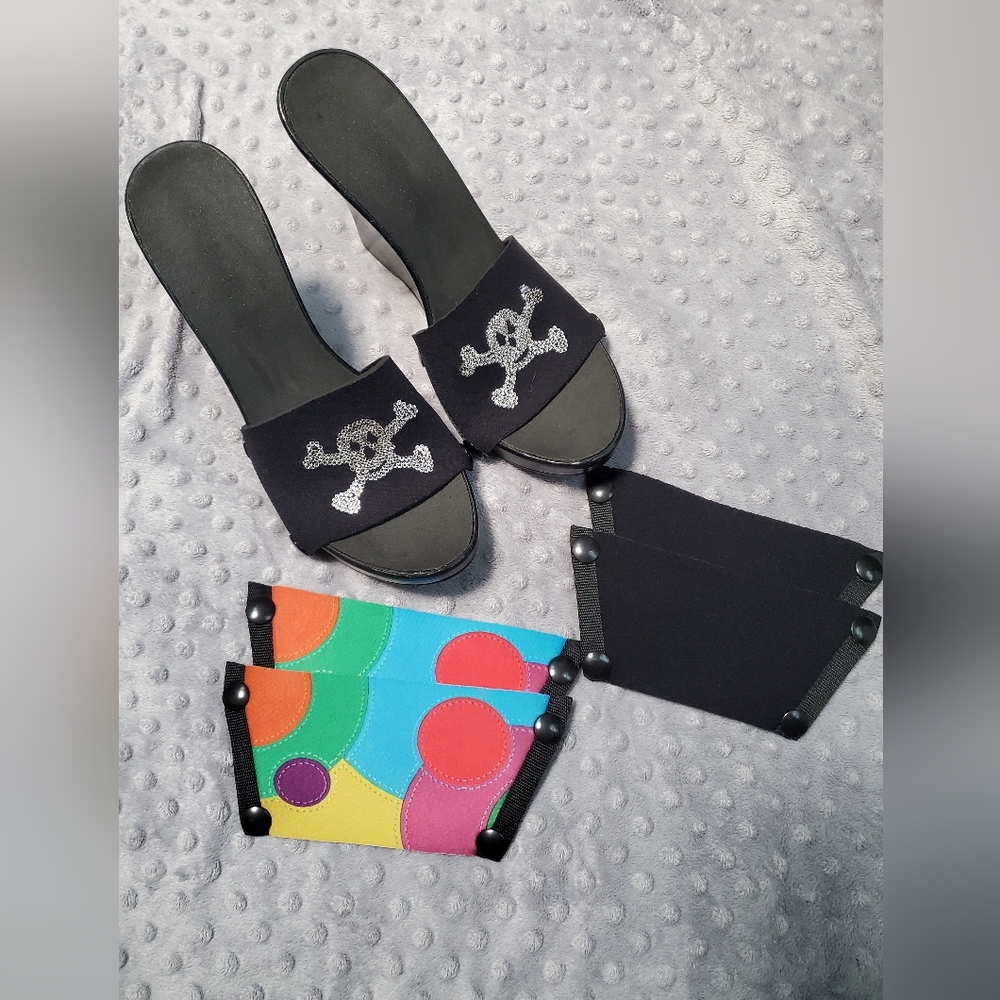 Onesole Interchangeable Wedges - image 1